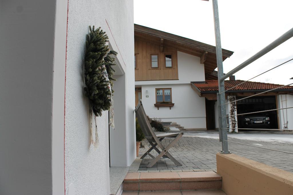 Haus Pirchl Apartment Westendorf Room photo