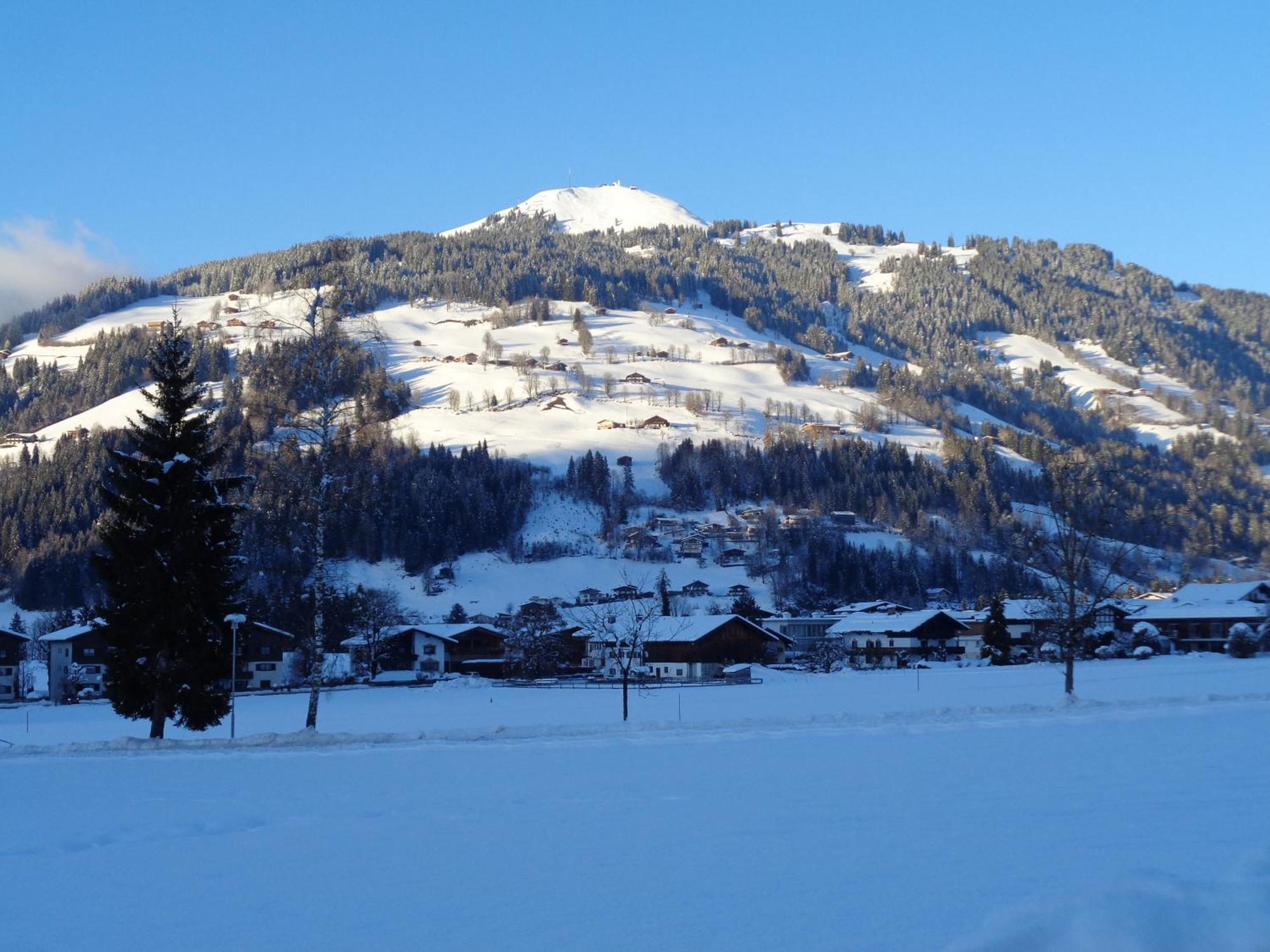 Haus Pirchl Apartment Westendorf Exterior photo